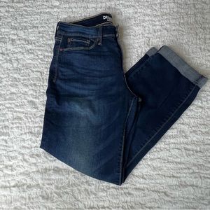 Denizen from Levi’s Modern Slim Boyfriend, Size 6 - W28